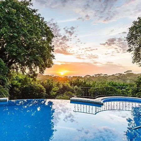 Boutique Hotel Luna Azul