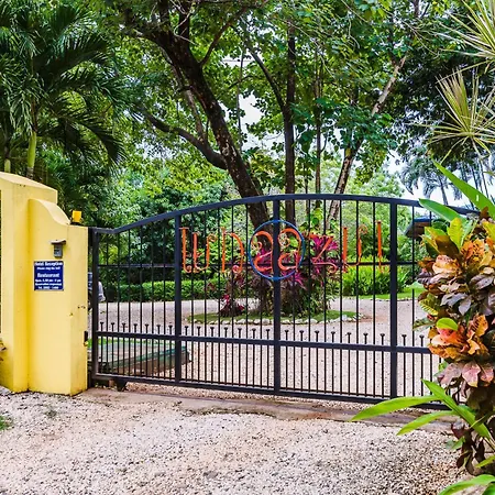 Boutique Hotel Luna Azul