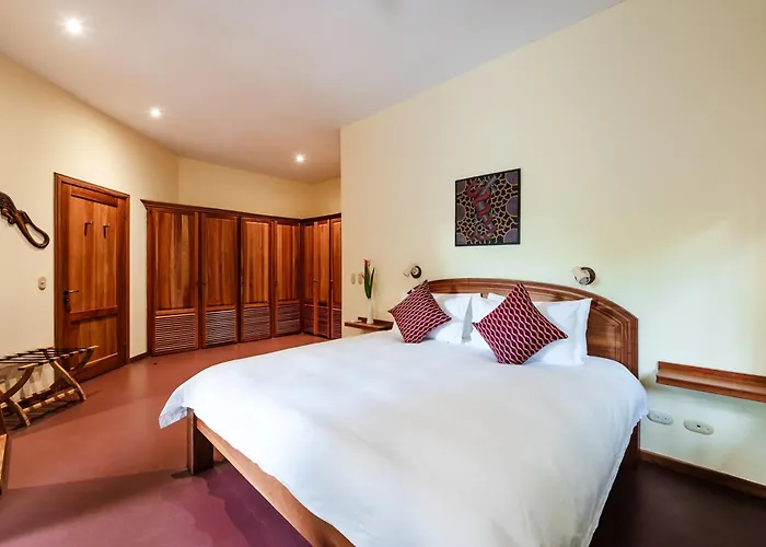 Boutique Luna Azul 4* Ostional Wildlife Refuge