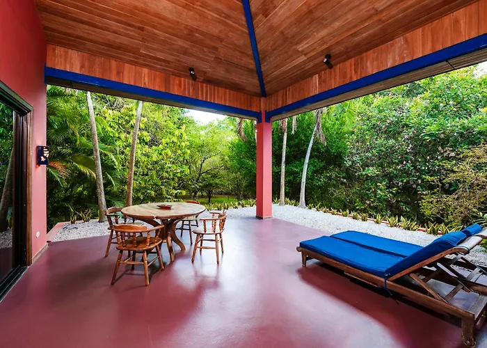 Boutique Luna Azul Hotel