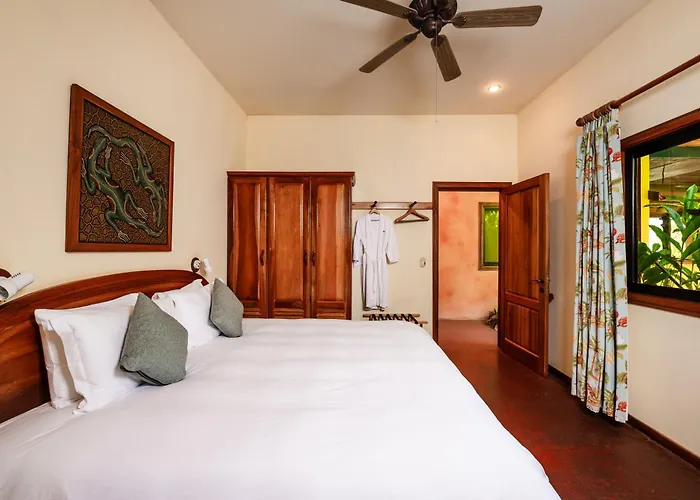Hotel Boutique Luna Azul