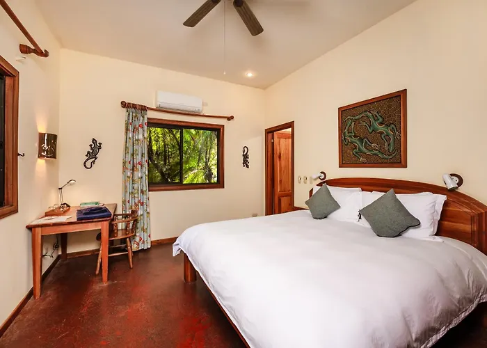 Hotel Boutique Luna Azul 4*