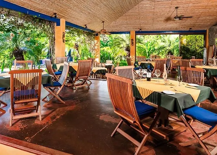 Boutique Luna Azul Hotel Ostional Wildlife Refuge