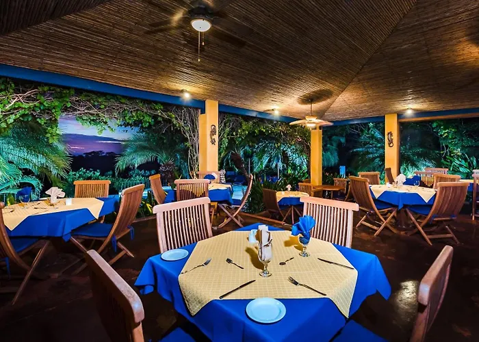 Hotel Boutique Luna Azul