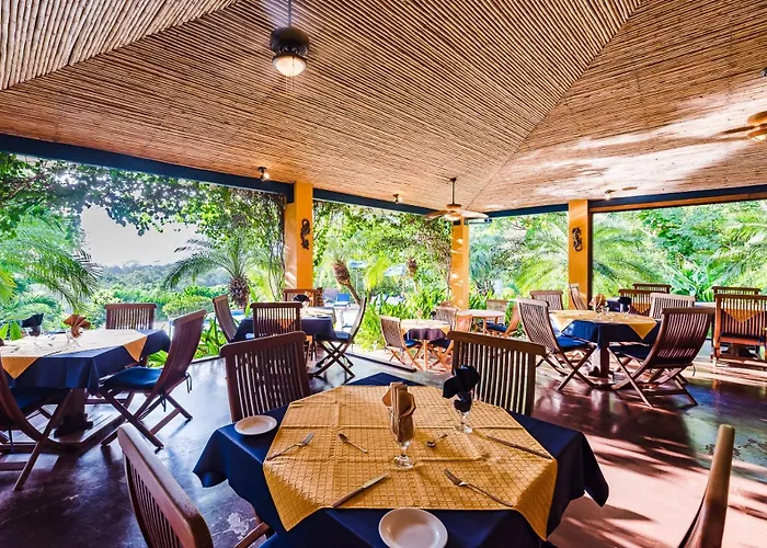 Hotel Boutique Luna Azul 4*