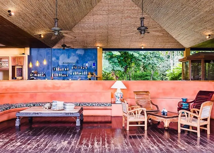 Boutique Luna Azul Ostional Wildlife Refuge