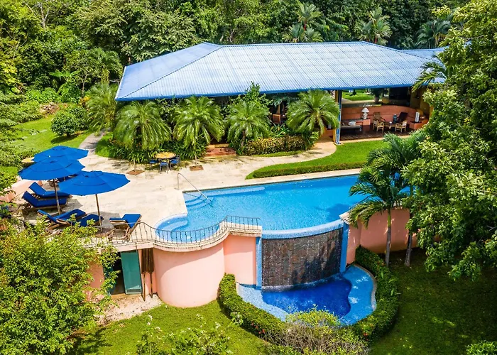 Hotel Boutique Luna Azul