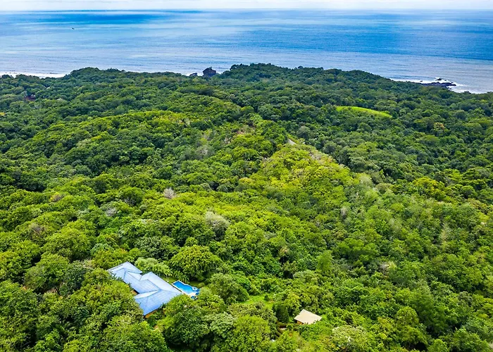 Boutique Luna Azul Hotel 4*