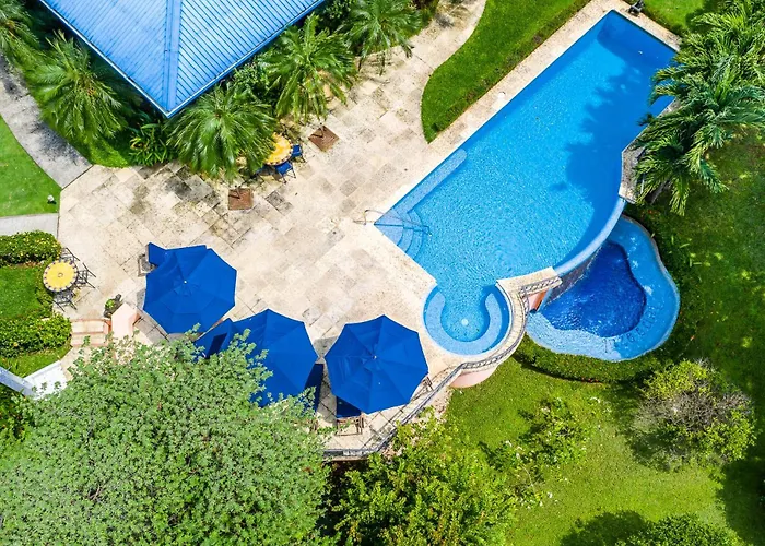 Boutique Luna Azul 4*