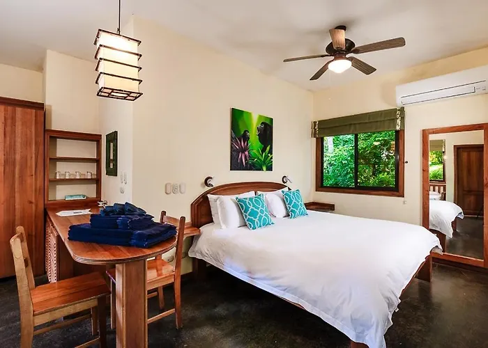 Hotel Boutique Luna Azul