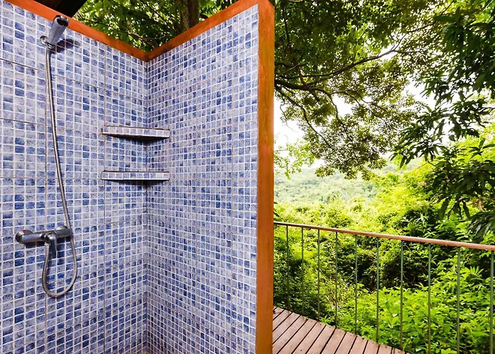 Boutique Luna Azul Hotel Ostional Wildlife Refuge