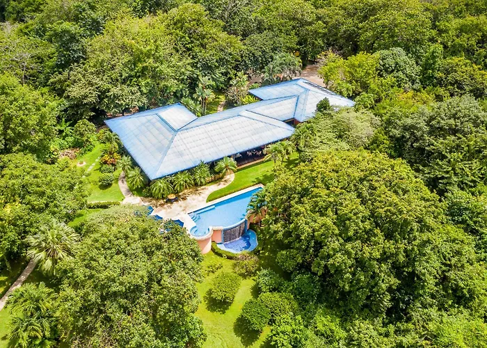 Boutique Luna Azul 4* Ostional Wildlife Refuge