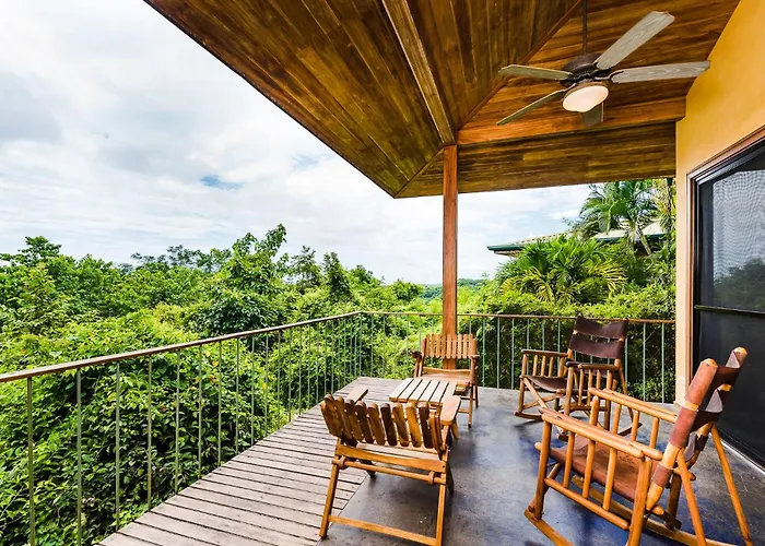Boutique Luna Azul Ostional Wildlife Refuge