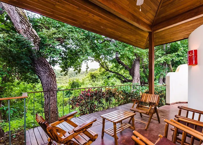 Hotel Boutique Luna Azul