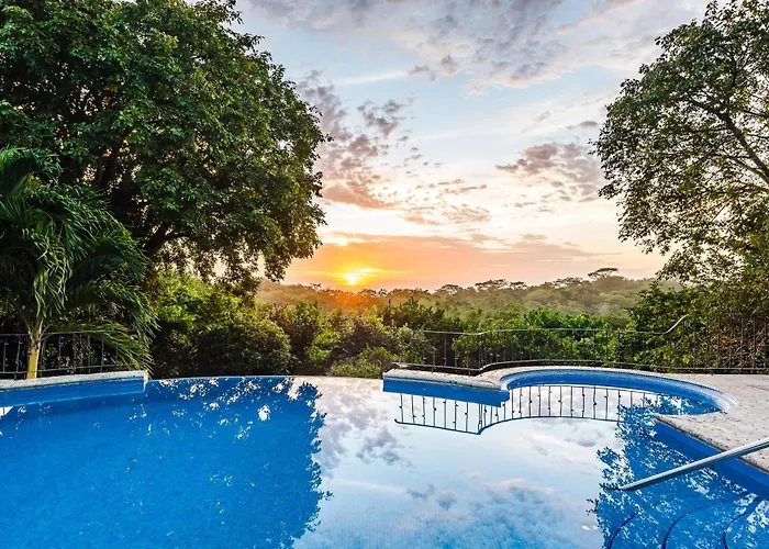 Boutique Luna Azul Hotel
