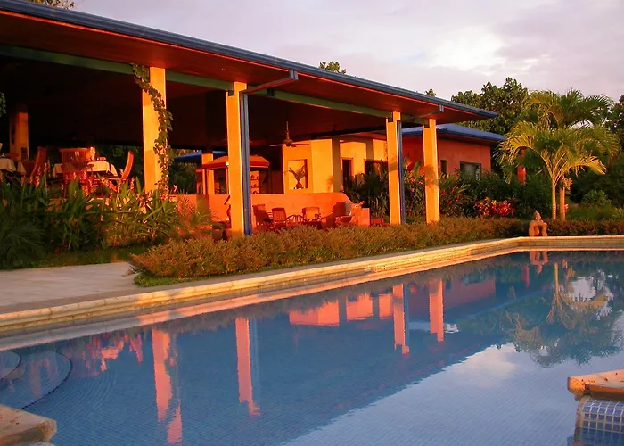 Boutique Luna Azul Hotel 4*