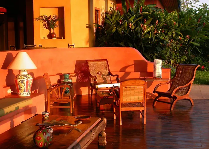 Boutique Luna Azul Hotel 4*