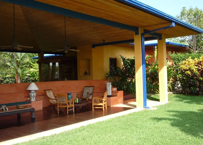 Boutique Luna Azul Hotel
