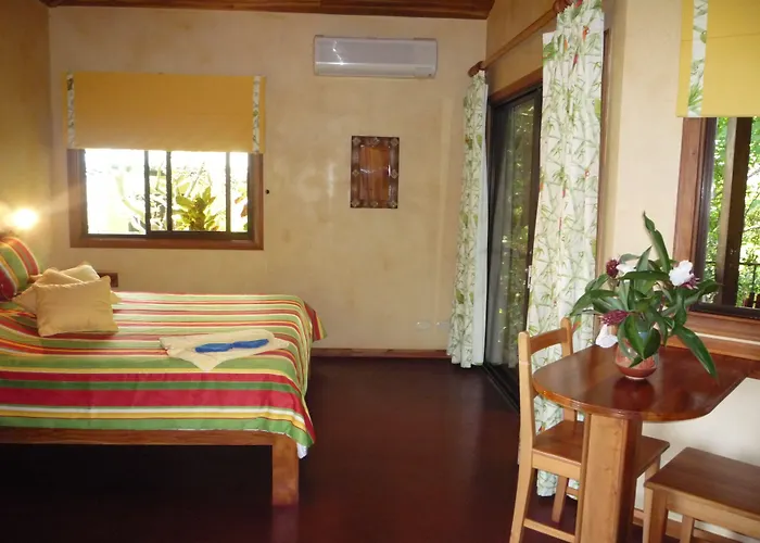 Boutique Luna Azul Hotel