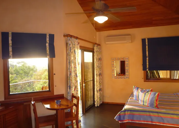 Boutique Luna Azul Hotel