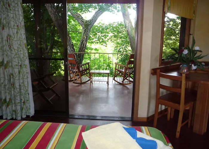 Boutique Luna Azul Ostional Wildlife Refuge