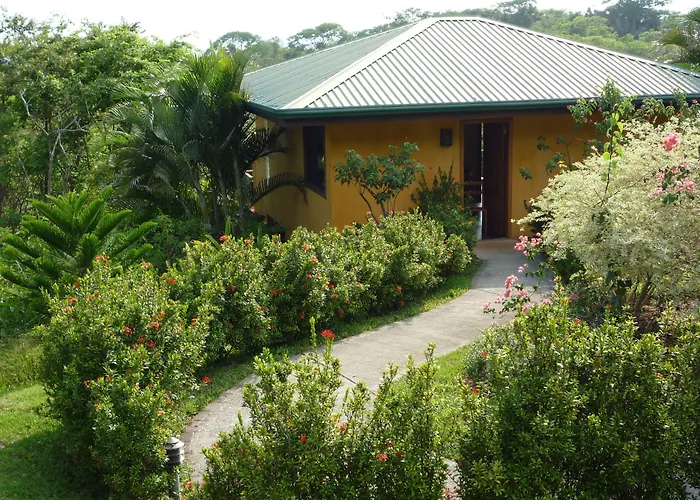 Boutique Luna Azul Hotel 4*