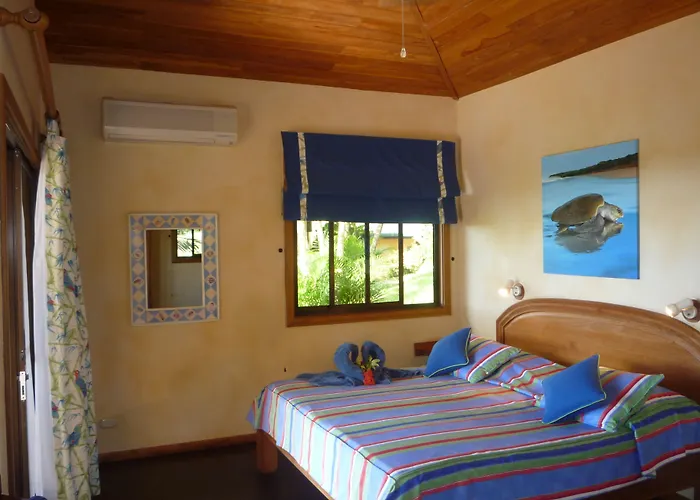 Hotel Boutique Luna Azul