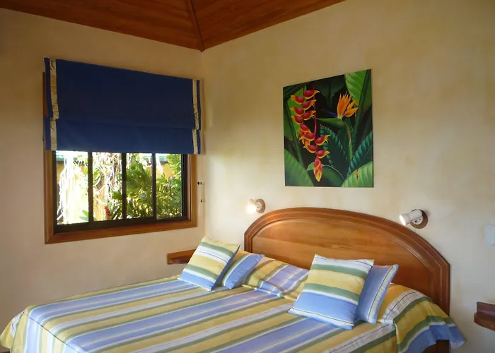 Boutique Luna Azul Hotel Ostional Wildlife Refuge