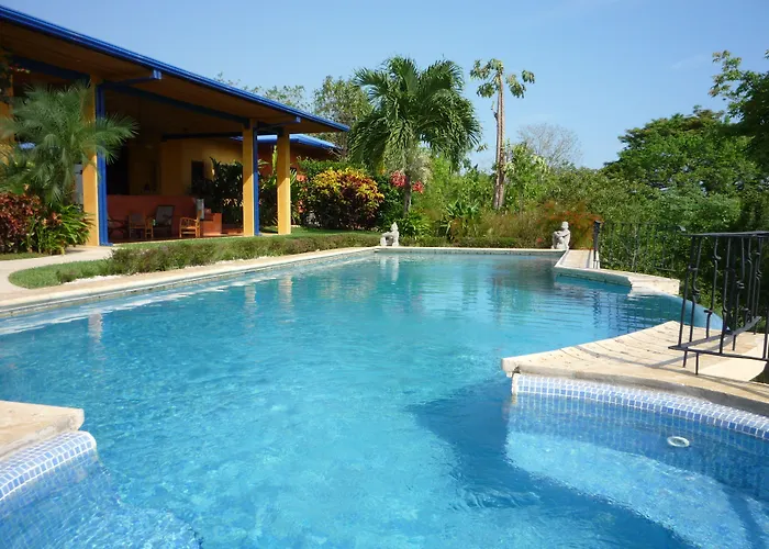 Boutique Luna Azul Ostional Wildlife Refuge