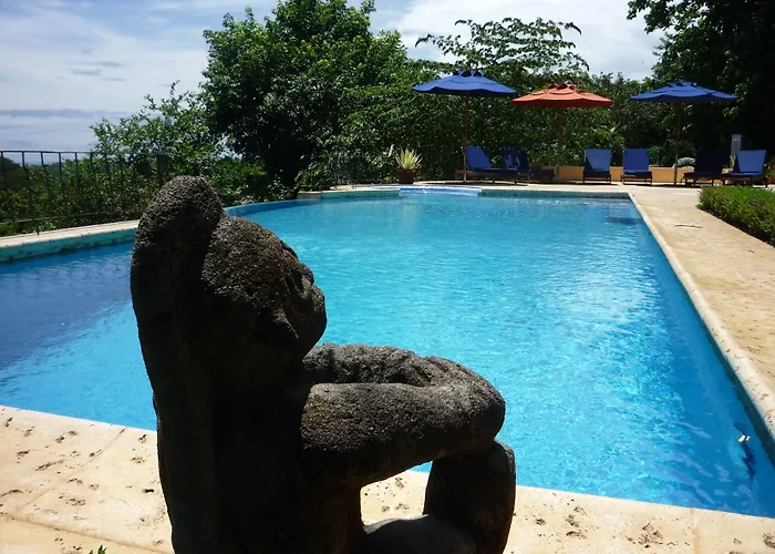 Hotel Boutique Luna Azul