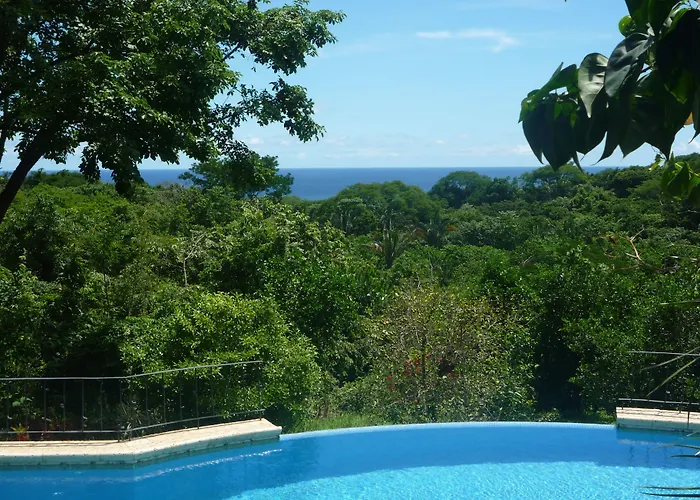 Boutique Luna Azul Hotel