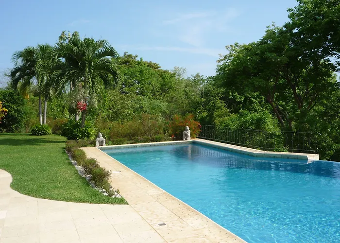 Boutique Luna Azul Hotel 4*