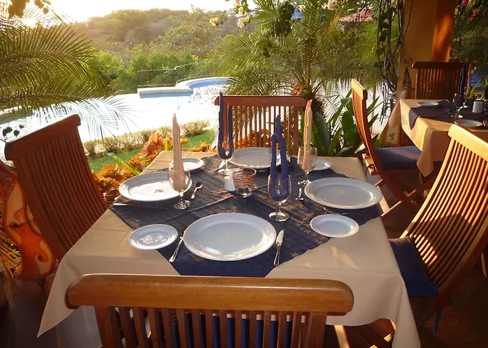 Hotel Boutique Luna Azul