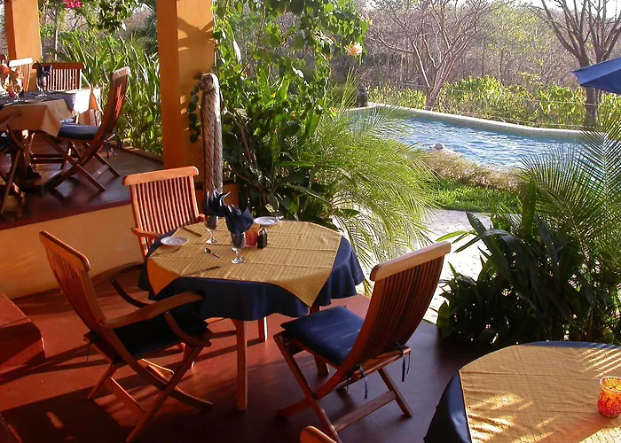 Boutique Luna Azul 4*