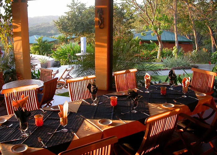 Boutique Luna Azul Hotel