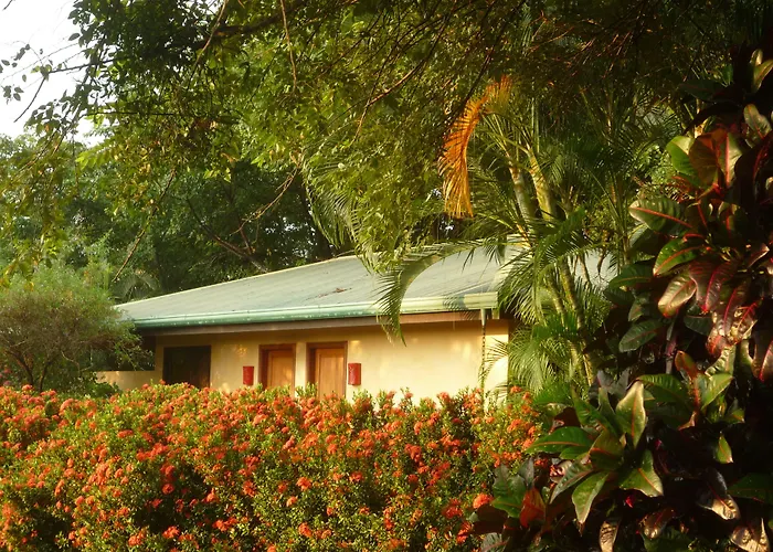 Hotel Boutique Luna Azul Ostional Wildlife Refuge