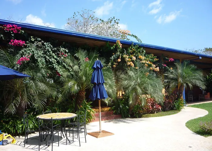 Boutique Luna Azul Ostional Wildlife Refuge