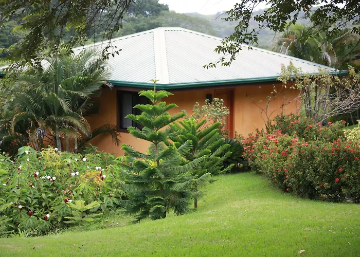 Boutique Luna Azul 4*
