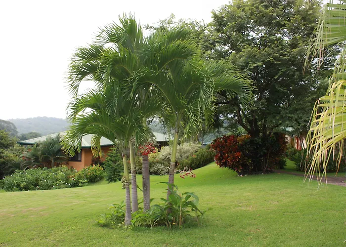 Hotel Boutique Luna Azul 4*