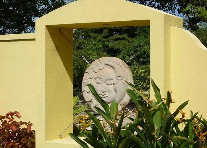 Boutique Luna Azul 4*
