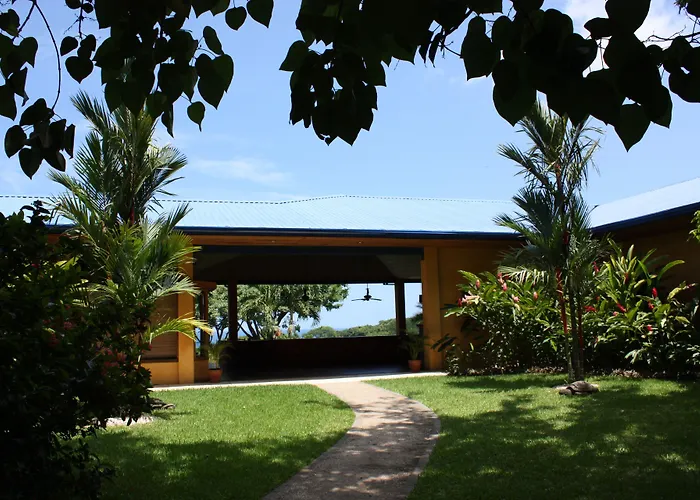 Hotel Boutique Luna Azul 4*