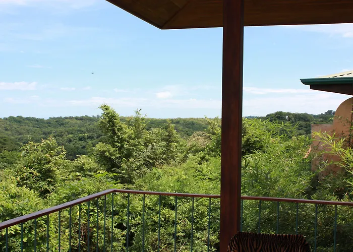 Boutique Luna Azul Hotel 4*