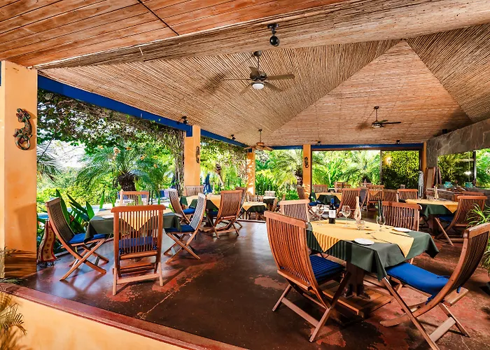 Hotel Boutique Luna Azul 4*