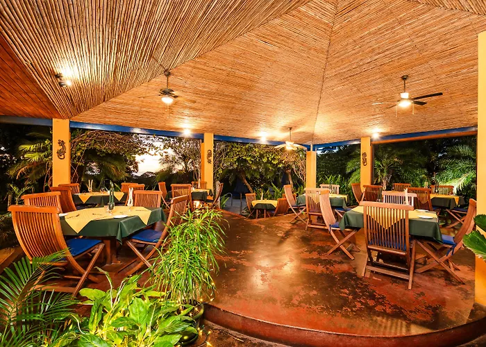 Boutique Luna Azul Hotel 4*