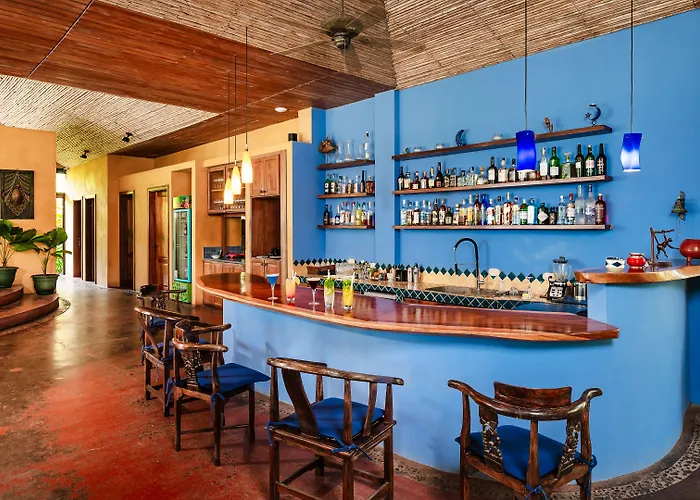 Boutique Luna Azul