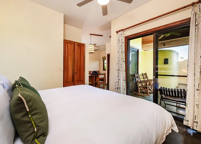Boutique Luna Azul Hotel 4*