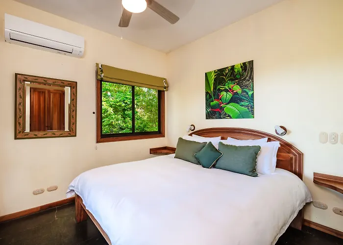 Boutique Luna Azul Hotel Ostional Wildlife Refuge