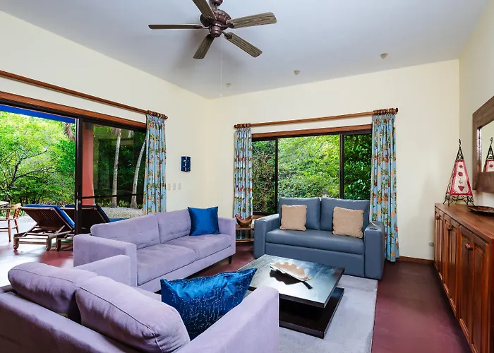 Boutique Luna Azul Hotel