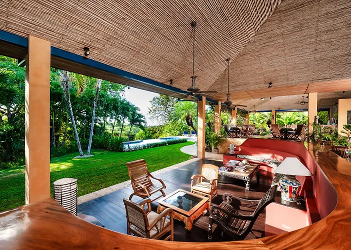 Boutique Luna Azul Ostional Wildlife Refuge