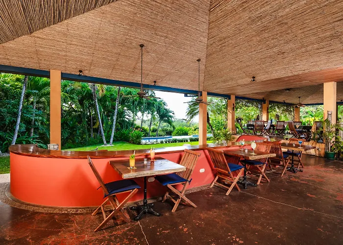 Boutique Luna Azul Hotel